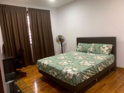 Sennett Estate (D13), Terrace #558930161